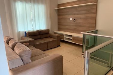 Casa &agrave; venda - 257m&sup2; - Jardim Alphavile