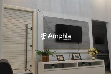 Casa &agrave; venda - 200m&sup2; - Ana Paula