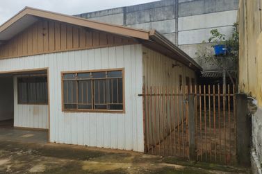 Casa para alugar - 100m&sup2; - Jardim Panorama