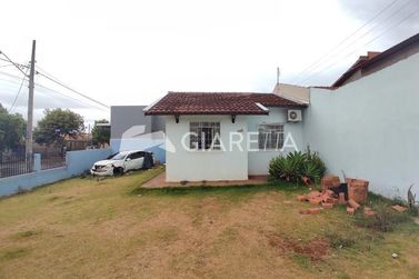 Casa &agrave; venda - 41m&sup2; - VILA PIONEIRO