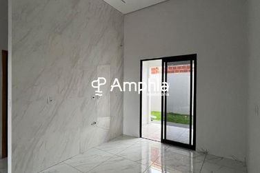 Casa &agrave; venda - 70m&sup2; - Jardim Coopagro
