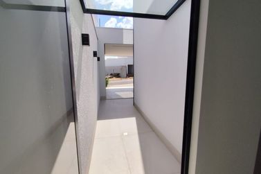 Casa &agrave; venda - 