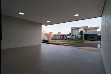 Casa &agrave; venda - Paysage Essenza Condom&iacute;nio