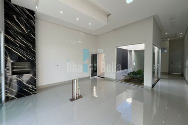 Casa &agrave; venda - Parque Bandeirantes