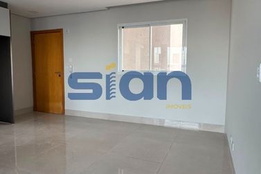 Apartamento para alugar - Jardim Am&eacute;rica