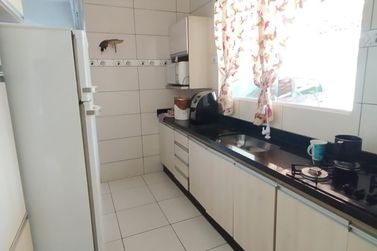 Casa &agrave; venda - 100m&sup2; - Zona VI