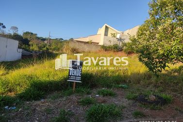 Terreno &agrave; venda - 157m&sup2; - Jardim Sakai