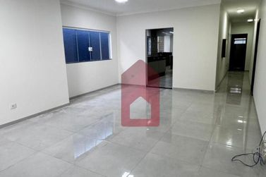 Casa &agrave; venda - 197m&sup2; - Jardim Yoshi