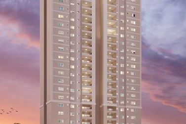 Apartamento &agrave; venda - 123m&sup2; - Jardim Am&eacute;rica