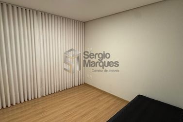 Apartamento &agrave; venda - 300m&sup2; - Zona III