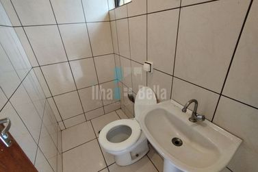 Casa para alugar - Zona III