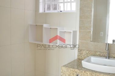 Casa &agrave; venda - 185m&sup2; - Parque Bandeirantes