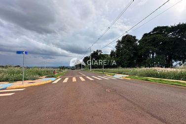 Terreno &agrave; venda - 360m&sup2; - VILA BECKER
