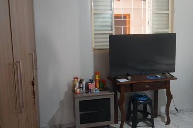 Casa &agrave; venda - 153m&sup2; - Parque Bandeirantes