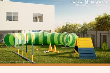 Apartamento &agrave; venda - 58m&sup2; - Jardim Cidade Alta