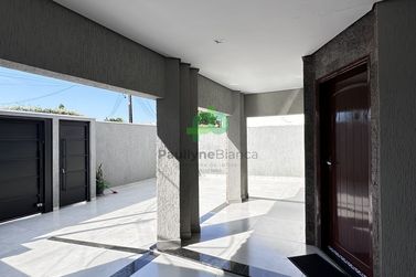 Casa &agrave; venda - 155m&sup2; - Parque Tarum&atilde;