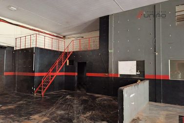 Sal&atilde;o Comercial para alugar - Zona 1