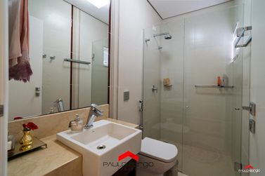 Casa &agrave; venda - 441m&sup2; - Condom&iacute;nio Soleil Residence