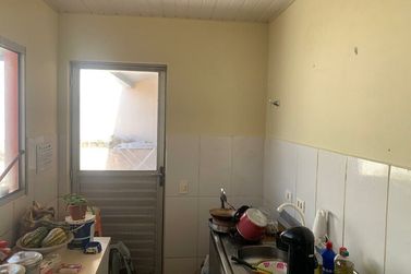 Casa &agrave; venda - 163m&sup2; - Conjunto Habitacional Sonho Meu