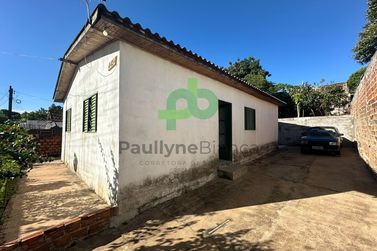 Casa &agrave; venda - 70m&sup2; - PARQUE SAN MARINO