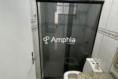 Casa &agrave; venda - 47m&sup2; - Cancelli
