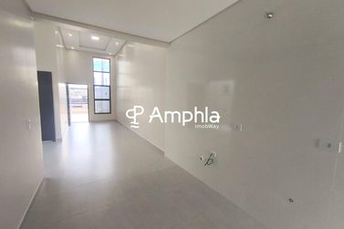 Casa &agrave; venda - 78m&sup2; - Veredas