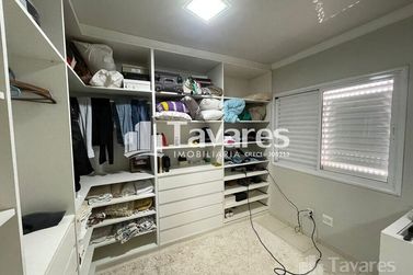 Apartamento &agrave; venda - 97m&sup2; - Jardim Mediterr&acirc;neo