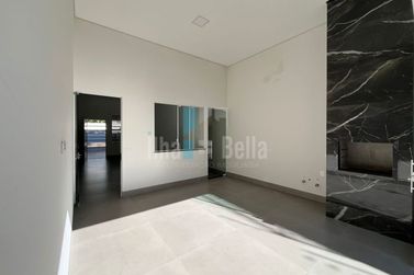 Casa &agrave; venda - Jardim Floren&ccedil;a