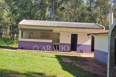 S&iacute;tio &agrave; venda - Serra dos Dourados