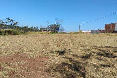 Terreno &agrave; venda - 4095m&sup2; - Jardim Ip&ecirc;