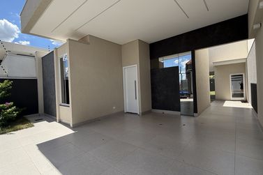 Casa &agrave; venda - 138m&sup2; - Parque Bandeirantes