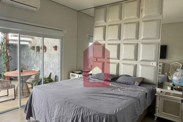Casa &agrave; venda - 261m&sup2; - Zona II