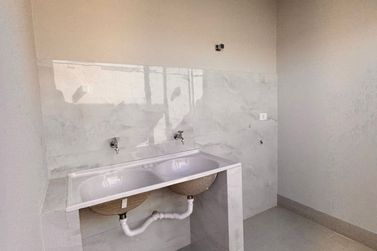 Casa &agrave; venda - 151m&sup2; - Condom&iacute;nio Paysage Essenza
