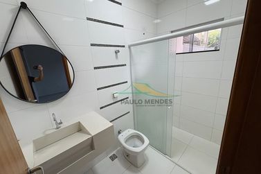 Casa &agrave; venda - 115m&sup2; - JARDIM NOVO MIL&Ecirc;NIO