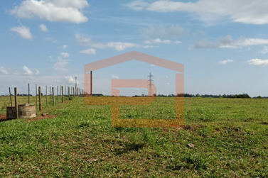 Ch&aacute;cara &agrave; venda - 20000m&sup2; - Zona Rural