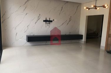 Casa para alugar - Residencial Central Park