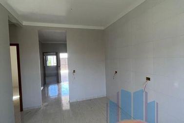 Casa &agrave; venda - 80m&sup2; - Parque Residencial Tokio