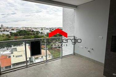 Apartamento &agrave; venda - 162m&sup2; - Jardim Harmonia