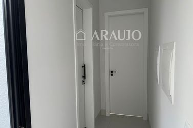 Casa &agrave; venda - 135m&sup2; - Jardim Am&eacute;rica