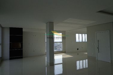 Apartamento &agrave; venda - 225m&sup2; - Zona II