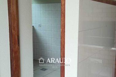 Casa para alugar - Parque Cidade Jardim