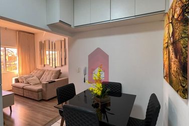 Apartamento para alugar - Parque Alto da Paran&aacute;