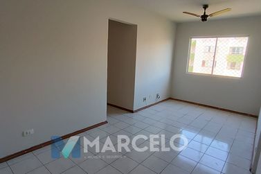 Apartamento &agrave; venda - 70m&sup2; - Zona II