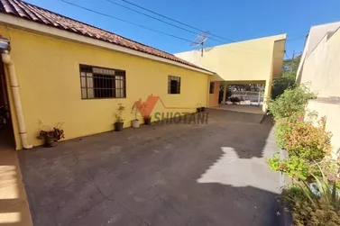Casa &agrave; venda - Zona IV