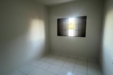 Casa para alugar - 80m&sup2; - Jardim Imperial I