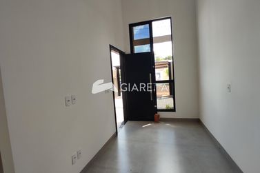 Casa &agrave; venda - 63m&sup2; - JARDIM COOPAGRO