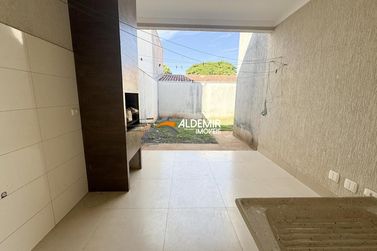 Casa para alugar - 1076m&sup2; - Jardim Belvedere
