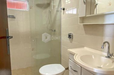 Apartamento &agrave; venda - 65m&sup2; - Edif&iacute;cio residencial Isabella