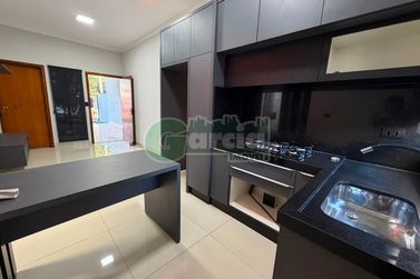 Casa para alugar - Parque Residencial It&aacute;lia