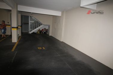 Apartamento &agrave; venda - 89m&sup2; - Zona I